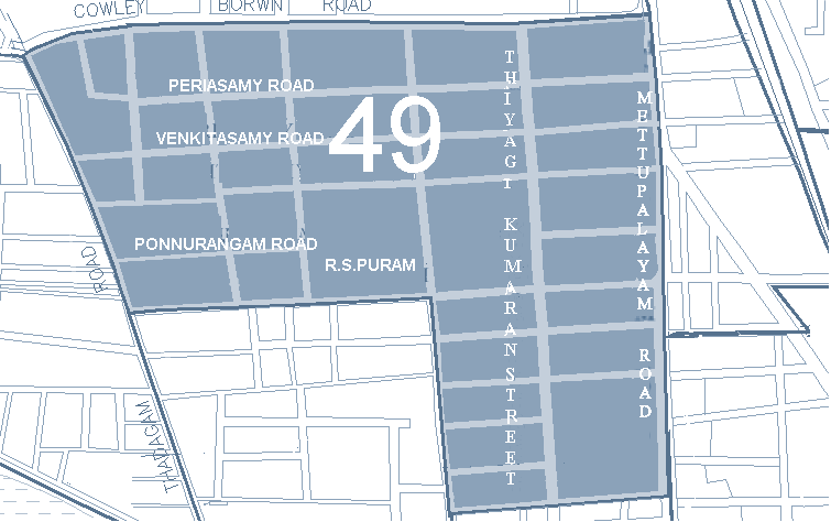 49th Ward