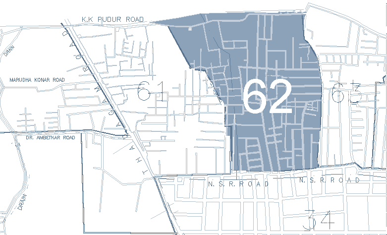 62nd Ward