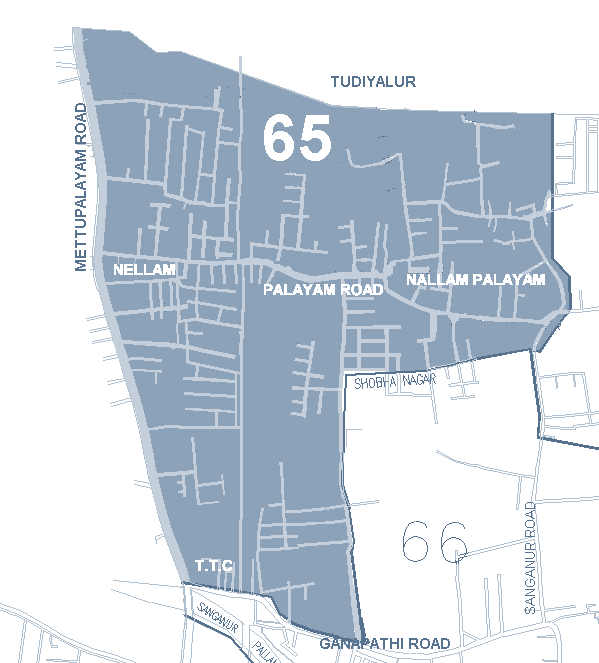 65th Ward